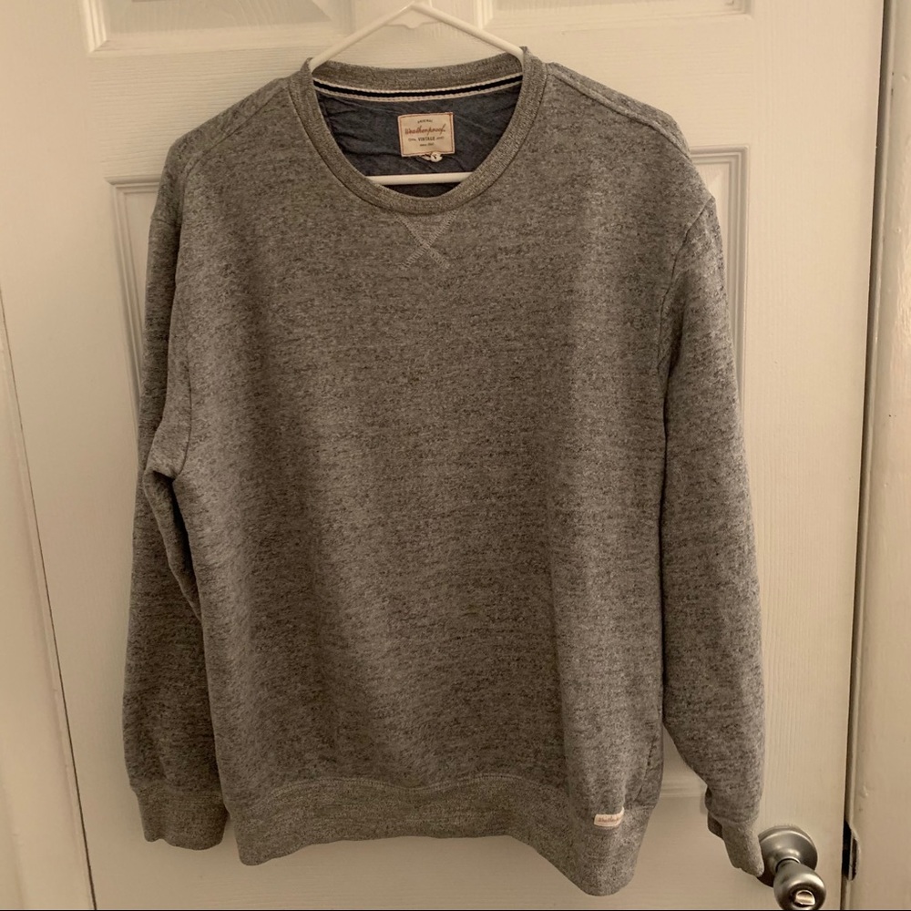 Weatherproof Vintage Sweatshirt!